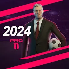 Скачать взлом Pro 11 - Soccer Manager Game (Про 11)  [МОД Все открыто] - стабильная версия apk на Андроид