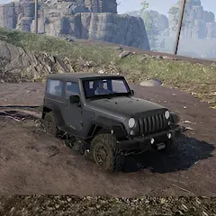 Offroad Racing & Mudding Games