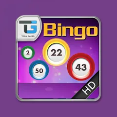 Скачать взлом Bingo Game (Бинго игра)  [МОД Menu] - полная версия apk на Андроид