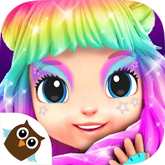 Взлом Cutie Care - Sweet Babysitter  [МОД Menu] - последняя версия apk на Андроид