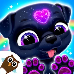 Взлом Floof - My Pet House (Флооф)  [МОД Все открыто] - полная версия apk на Андроид