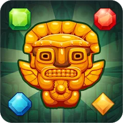 Скачать взлом Jungle Mash (Джангл Маш)  [МОД Mega Pack] - стабильная версия apk на Андроид