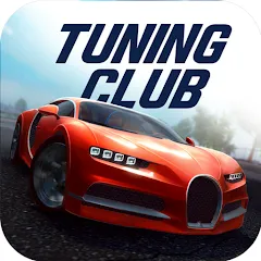 Взломанная Tuning Club Online (Тюнинг Клуб Онлайн)  [МОД Бесконечные деньги] - последняя версия apk на Андроид