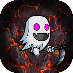 Взломанная Ghost Hunter (Гост Хантер)  [МОД Mega Pack] - последняя версия apk на Андроид