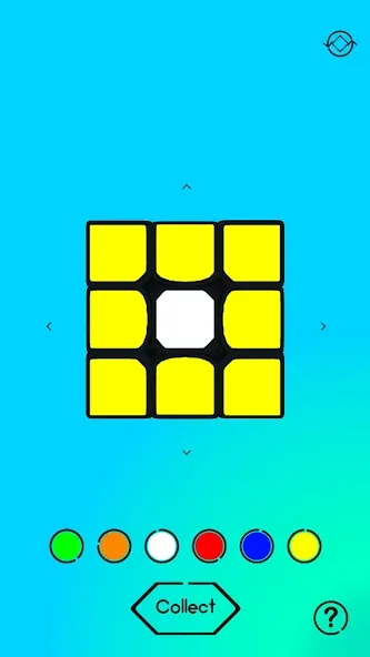 RubikOn - cube solver (РубикОн)  [МОД Unlimited Money] Screenshot 1