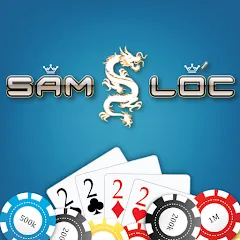 Скачать взлом Sam Loc (Сам Лок)  [МОД Бесконечные деньги] - полная версия apk на Андроид