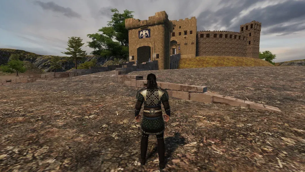 Alparslan: Sultan of Seljuk  [МОД Unlimited Money] Screenshot 4