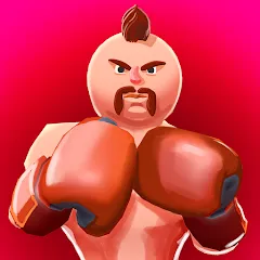 Взлом Punch Guys (Панч Гайз)  [МОД Много денег] - полная версия apk на Андроид