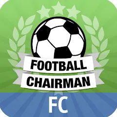 Скачать взлом Football Chairman (Soccer) (Футбольный председатель)  [МОД Все открыто] - стабильная версия apk на Андроид