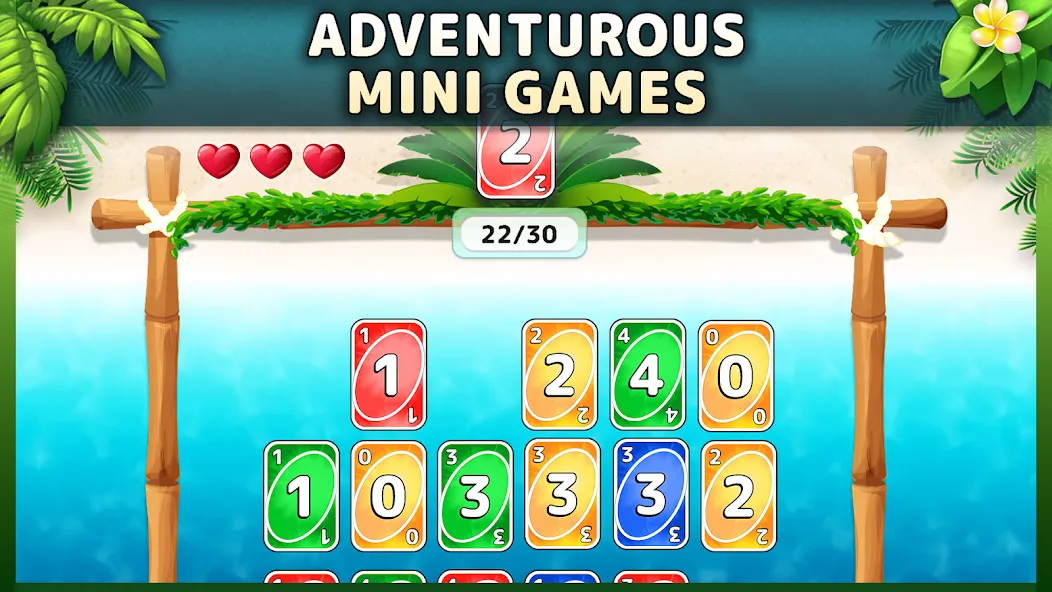 WILD - Card Party Adventure (ВАЙЛД)  [МОД Mega Pack] Screenshot 5