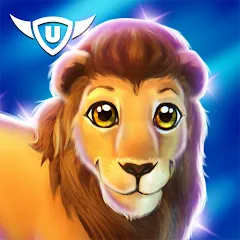 Взломанная Zoo 2: Animal Park (Зу 2)  [МОД Много монет] - полная версия apk на Андроид