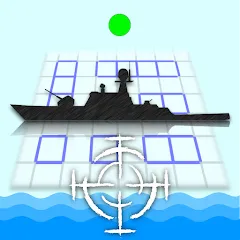 Взломанная SEA BATTLE K.O. online  [МОД Unlimited Money] - последняя версия apk на Андроид