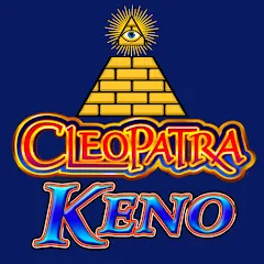 Скачать взлом Cleopatra Keno - Keno Games (Клеопатра Кено)  [МОД Много монет] - последняя версия apk на Андроид