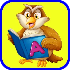 Взломанная Alphabet Numbers Colors  [МОД Все открыто] - стабильная версия apk на Андроид