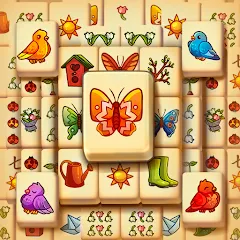 Скачать взлом Mahjong Treasure Quest: Tile!  [МОД Много монет] - последняя версия apk на Андроид