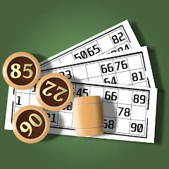 Скачать взломанную Lotto  [МОД Меню] - полная версия apk на Андроид