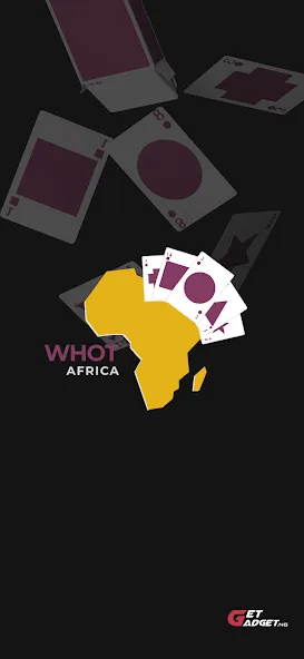 Whot Africa (Уот Африка)  [МОД Все открыто] Screenshot 1