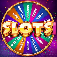 Взлом Jackpot Party Casino Slots (Джекпот Пати)  [МОД Меню] - полная версия apk на Андроид