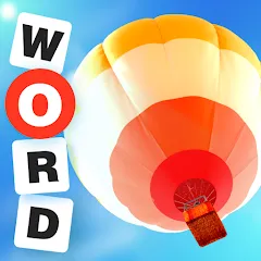 Скачать взлом Wordwise® - Word Connect Game  [МОД Меню] - стабильная версия apk на Андроид