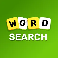 Скачать взлом Word Search Puzzle Game  [МОД Меню] - полная версия apk на Андроид