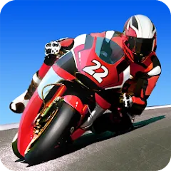 Взлом Real Bike Racing  [МОД Много денег] - последняя версия apk на Андроид