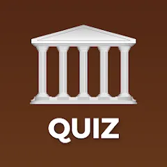 Взлом World History Quiz  [МОД Unlocked] - последняя версия apk на Андроид