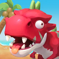 Скачать взломанную Ulala: Idle Adventure (Улала)  [МОД Бесконечные монеты] - стабильная версия apk на Андроид