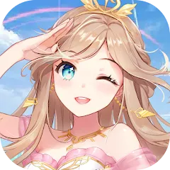 Взлом Idol Party (Айдол Пати)  [МОД Много монет] - полная версия apk на Андроид