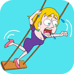 Скачать взлом Save The Girl  [МОД Menu] - последняя версия apk на Андроид