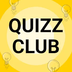 Скачать взломанную QuizzClub. Quiz & Trivia game (КвиззКлуб)  [МОД Бесконечные монеты] - полная версия apk на Андроид