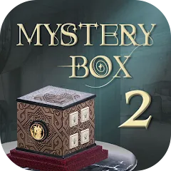 Скачать взломанную Mystery Box 2: Evolution (Мистери Бокс)  [МОД Mega Pack] - полная версия apk на Андроид