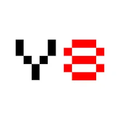 Скачать взломанную Y8 Mobile app (Мобильное приложение)  [МОД Много денег] - последняя версия apk на Андроид