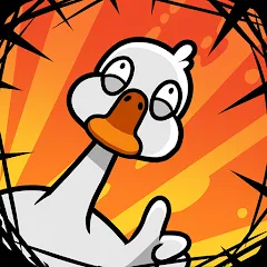 Взломанная Catch The Duck (Кетч зе Дак)  [МОД Unlocked] - стабильная версия apk на Андроид