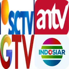 Взломанная Logo TV Indonesia  Asah Otakmu (Тебак Гамбар Лого ТВ)  [МОД Бесконечные деньги] - стабильная версия apk на Андроид