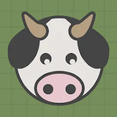 Взлом MooMoo.io (Official)  [МОД Много монет] - стабильная версия apk на Андроид