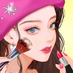 Скачать взломанную Fashion City：Style&Dress Up  [МОД Много денег] - последняя версия apk на Андроид