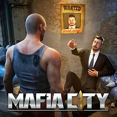 Скачать взлом Mafia City (Мафия Сити)  [МОД Все открыто] - последняя версия apk на Андроид