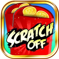 Взлом Lottery Scratch Off - Mahjong  [МОД Mega Pack] - стабильная версия apk на Андроид