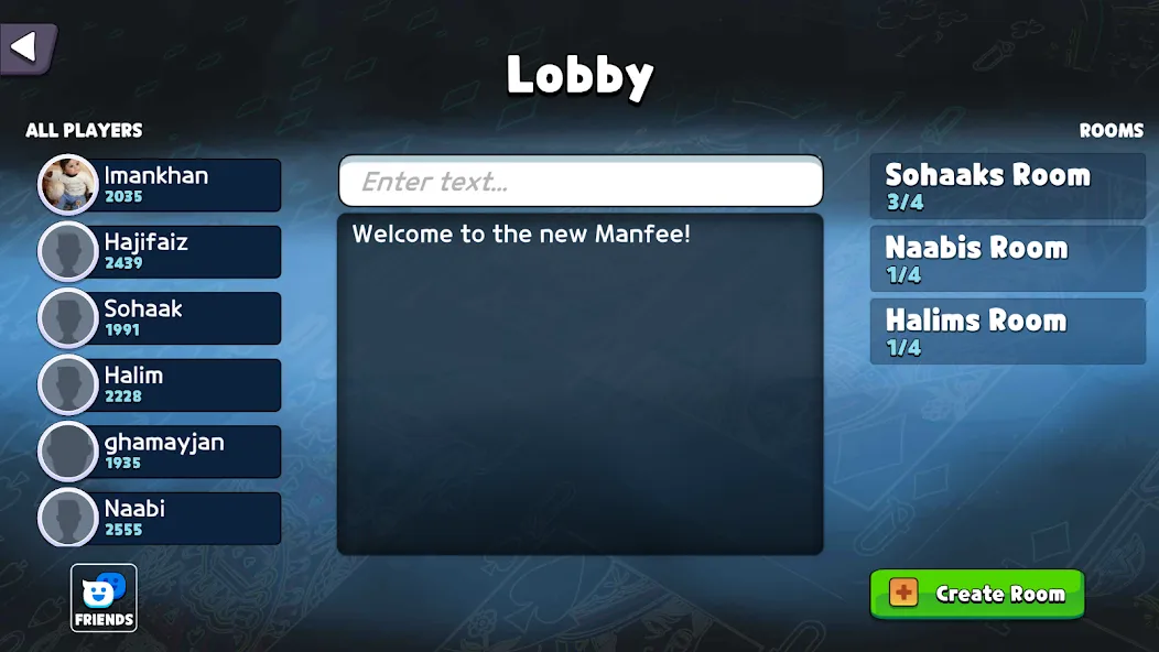 Manfee (Манфи)  [МОД Бесконечные монеты] Screenshot 3