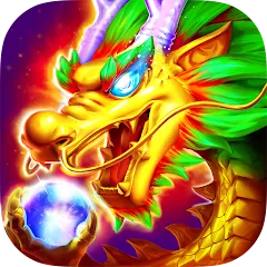 Взлом Dragon King:fish table games (Драгон Кинг)  [МОД Unlocked] - полная версия apk на Андроид