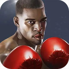 Взлом Punch Boxing 3D  [МОД Mega Pack] - последняя версия apk на Андроид