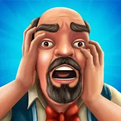 Взлом The Office : Prank The Boss (Зе Офис)  [МОД Бесконечные деньги] - стабильная версия apk на Андроид