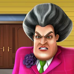 Взлом Prankster 3D (Пренкстер 3Д)  [МОД Меню] - стабильная версия apk на Андроид