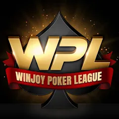 Взломанная WPL:Texas Hold'em, MTT, Sit&Go (ВПЛ)  [МОД Все открыто] - стабильная версия apk на Андроид