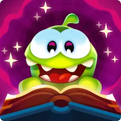 Скачать взлом Cut the Rope: Magic (Кат зе Роуп)  [МОД Меню] - полная версия apk на Андроид