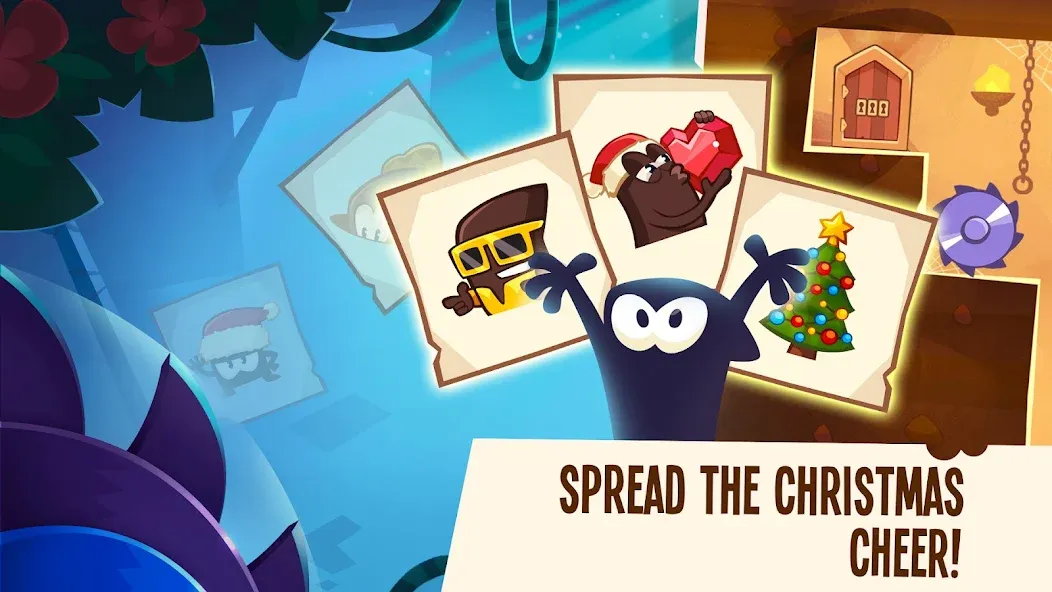 King of Thieves (Кинг оф Тивс)  [МОД Бесконечные монеты] Screenshot 2