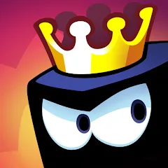 Скачать взлом King of Thieves (Кинг оф Тивс)  [МОД Бесконечные монеты] - последняя версия apk на Андроид