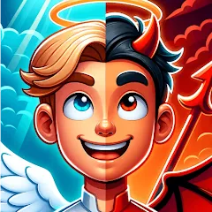 Взломанная Truth or Dare Party Game (Трус или дерзни)  [МОД Все открыто] - последняя версия apk на Андроид