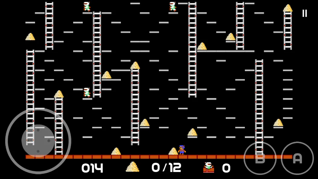 Mine Runner (Майн Раннер)  [МОД Unlimited Money] Screenshot 4