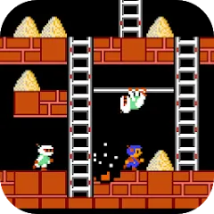 Скачать взломанную Mine Runner (Майн Раннер)  [МОД Unlimited Money] - последняя версия apk на Андроид